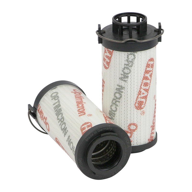 Filtre hydraulique HYDAC 0075R020ON