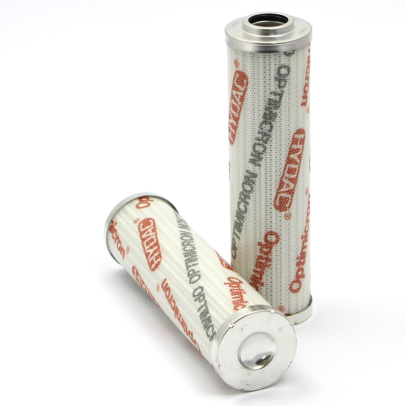 Filtre hydraulique HYDAC 0095D010ON