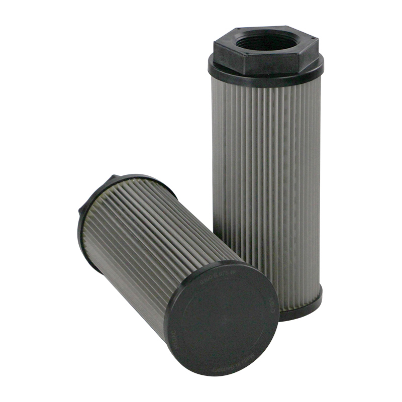 Suction strainer filter HYDAC 0100S075W
