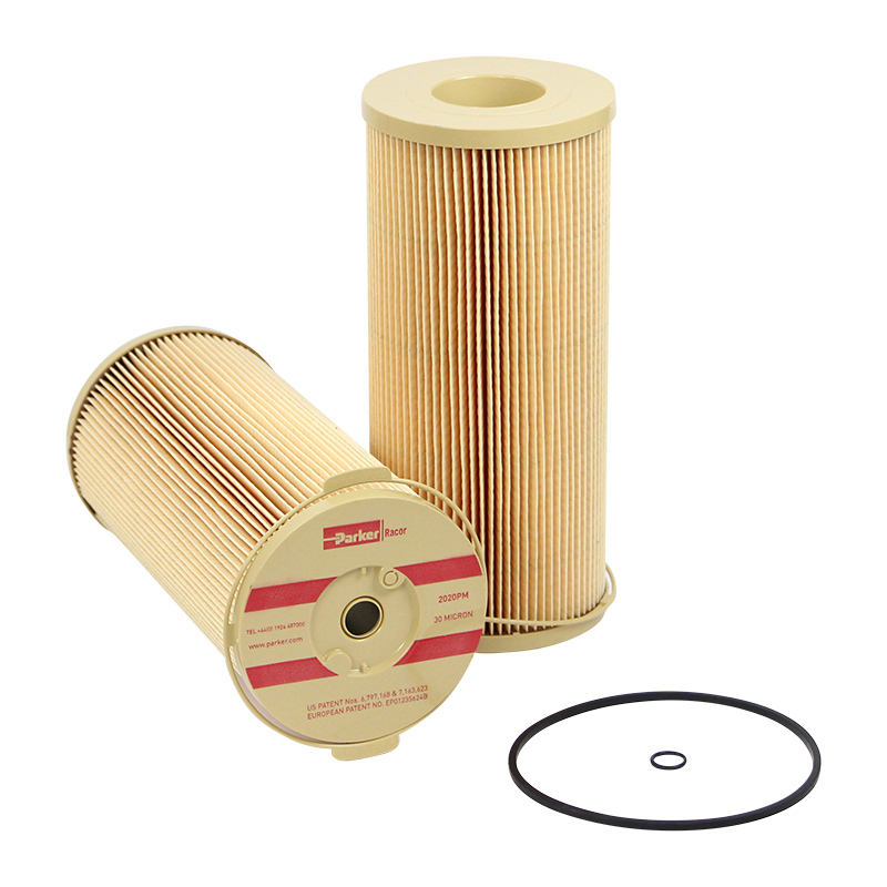 Filtre à carburant RACOR 2020V30