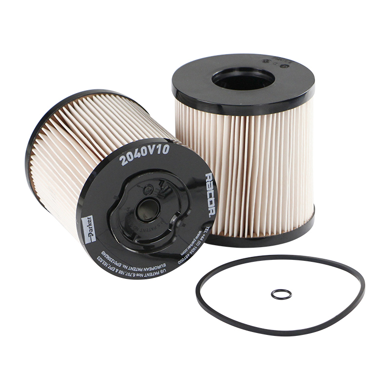Filtre à carburant RACOR 2040V10