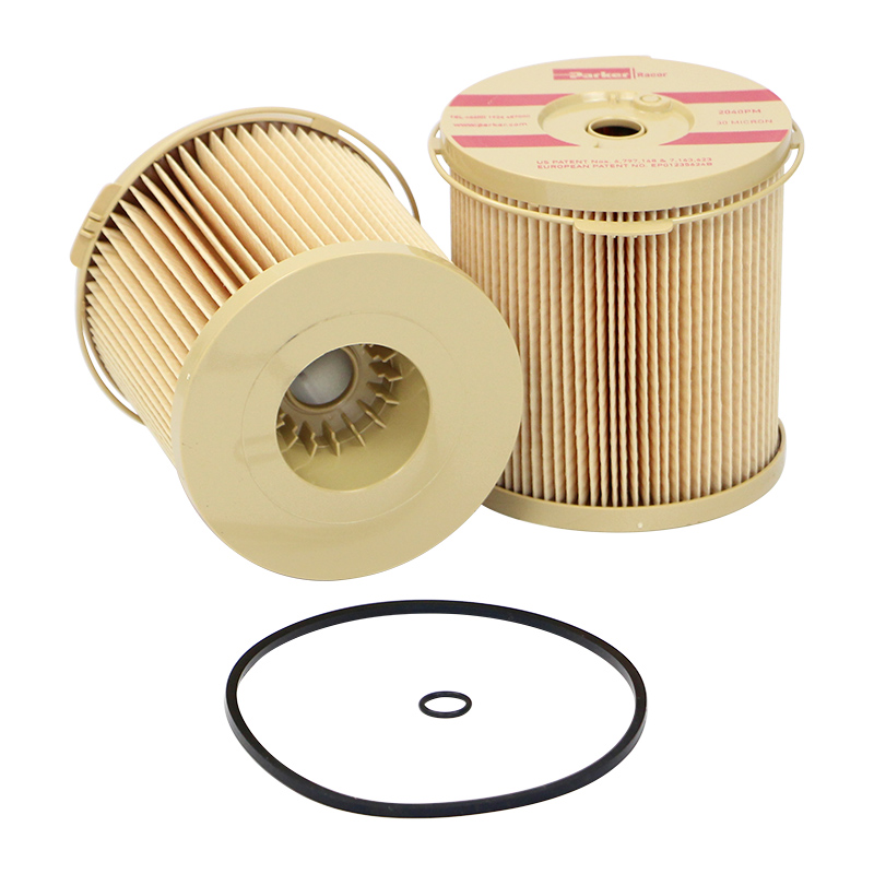 Filtre à carburant RACOR 2040V30