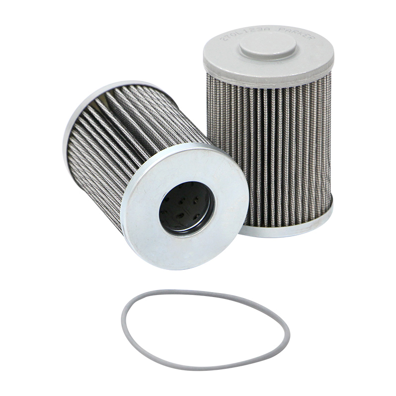 Filtre hydraulique SF Filter 270-L-123-A