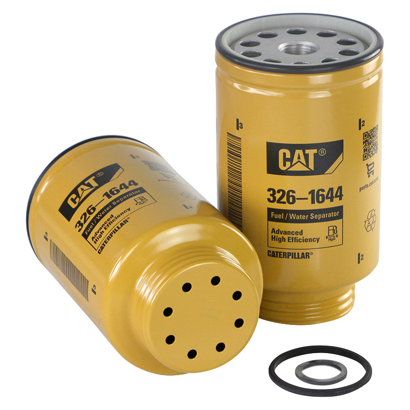 Filtre à carburant CATERPILLAR 326-1644