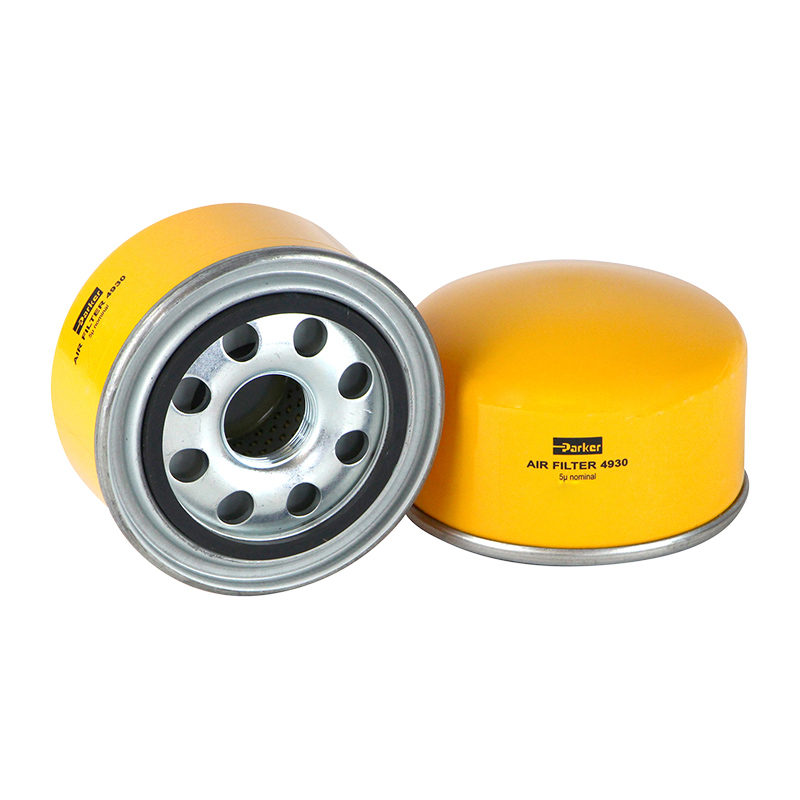 Air breather filter PARKER 4930