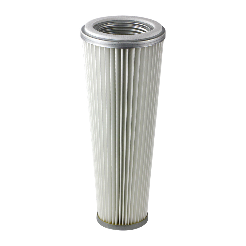 Dust removal filter cartridge FILTRATION GROUP 852902TI15-0.5