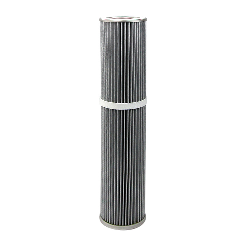Dust removal filter cartridge FILTRATION GROUP 852903TI08-1,0V4AFOOD