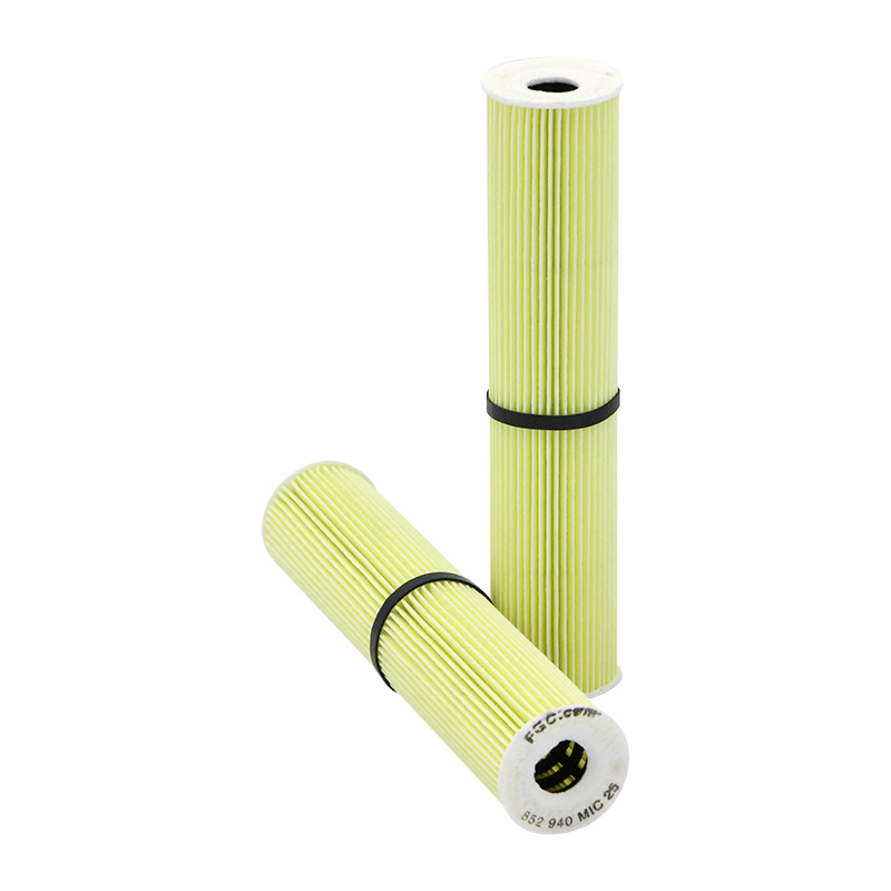 Filtre hydraulique FILTRATION GROUP 852939MIC10