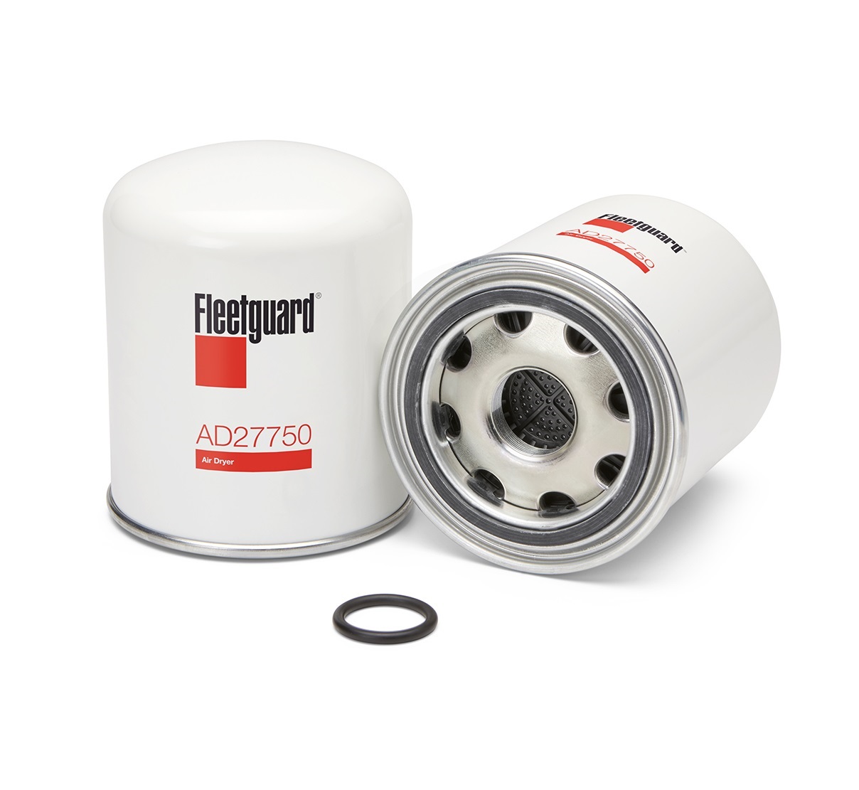 Filter desiccant box FLEETGUARD AD27750