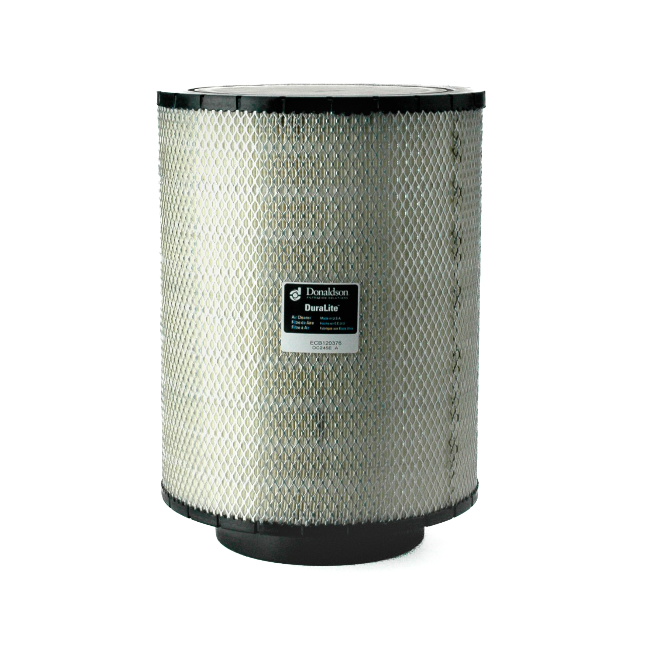 Filtre à air DONALDSON B120376