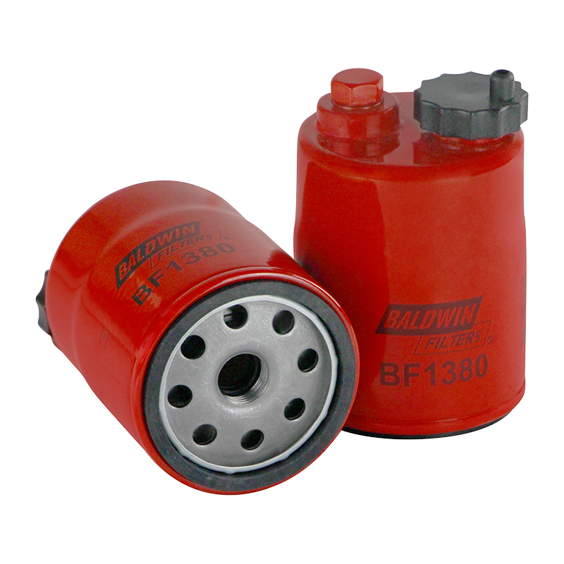 Filtre à carburant SF-FILTER BF1380