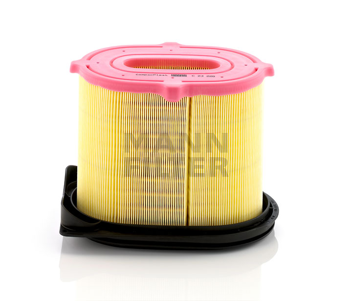Filtre à air MANN C 23220