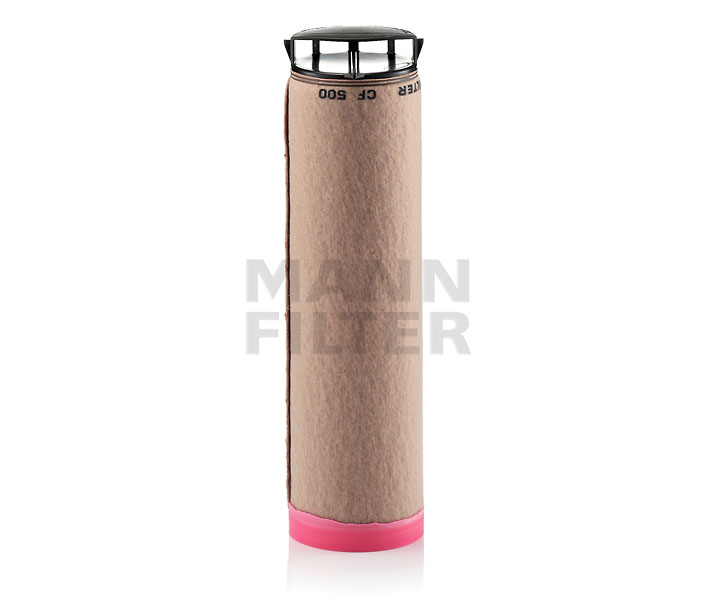 Filtre à air MANN CF 500