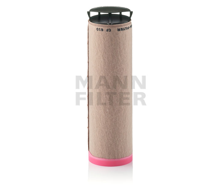 Filtre à air MANN CF 610