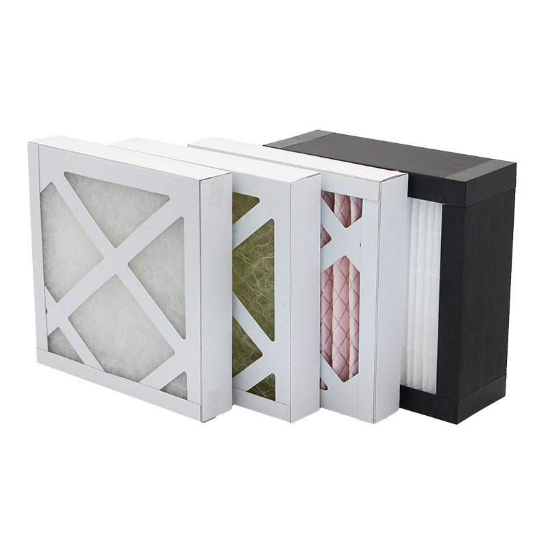 Filter cell SF-FILTER CPG/592X592X48G4/JTS(503131)