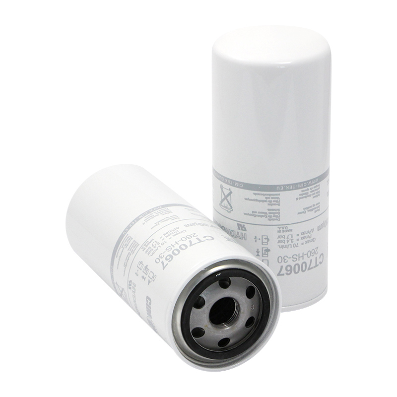 Filtre à carburant BUSSE & KUNTZE CT70067