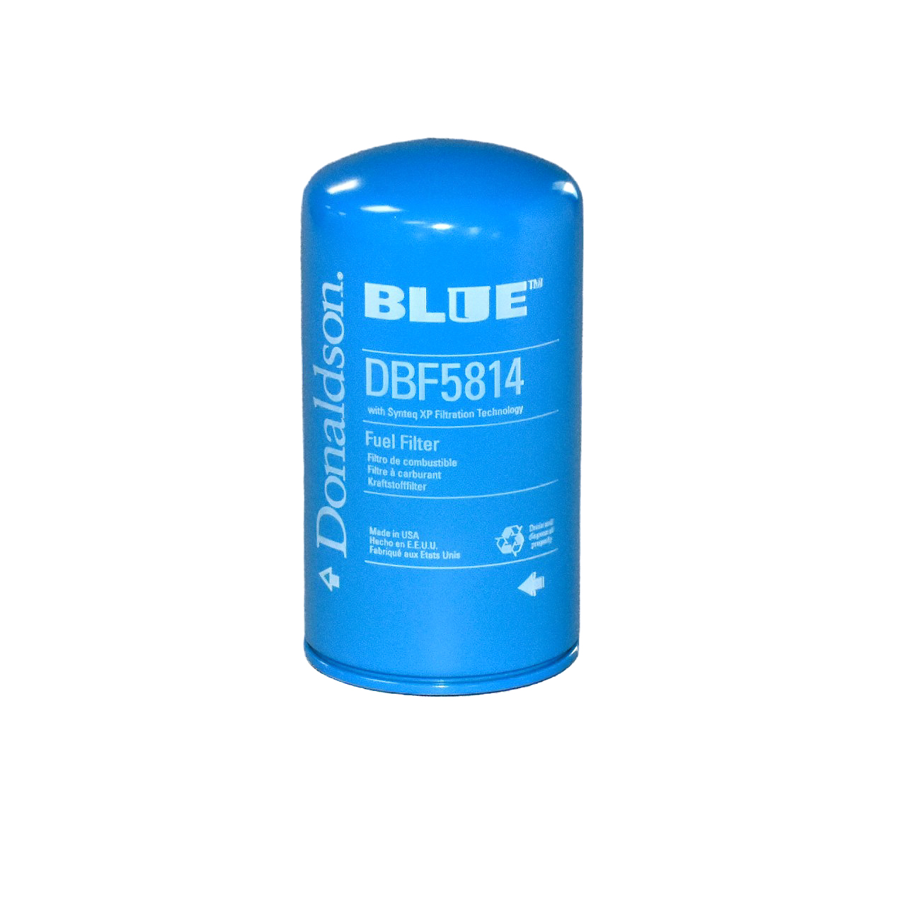 Filtre à carburant DONALDSON DBF5814