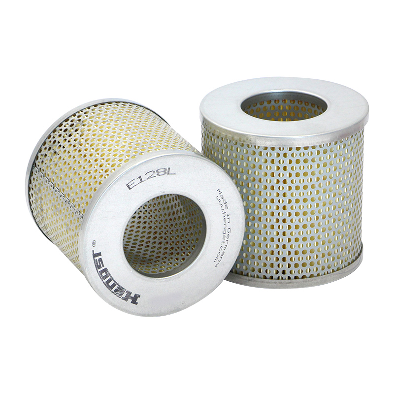 Filtre à air SF-FILTER E 128L      HENGST