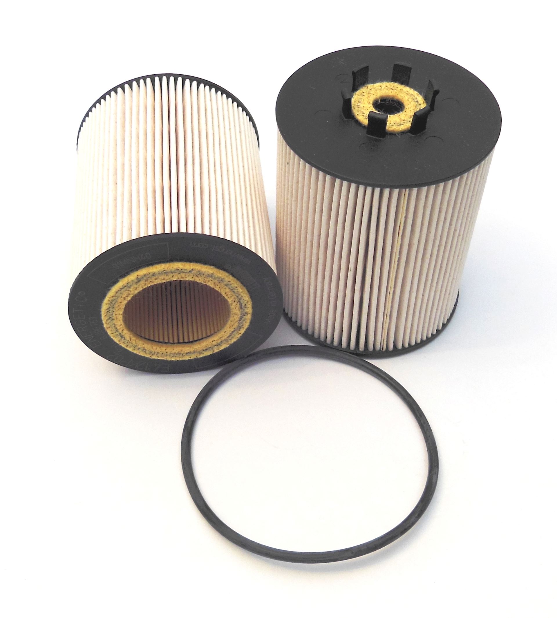 Filtre à carburant HENGST E 412KP02 D55