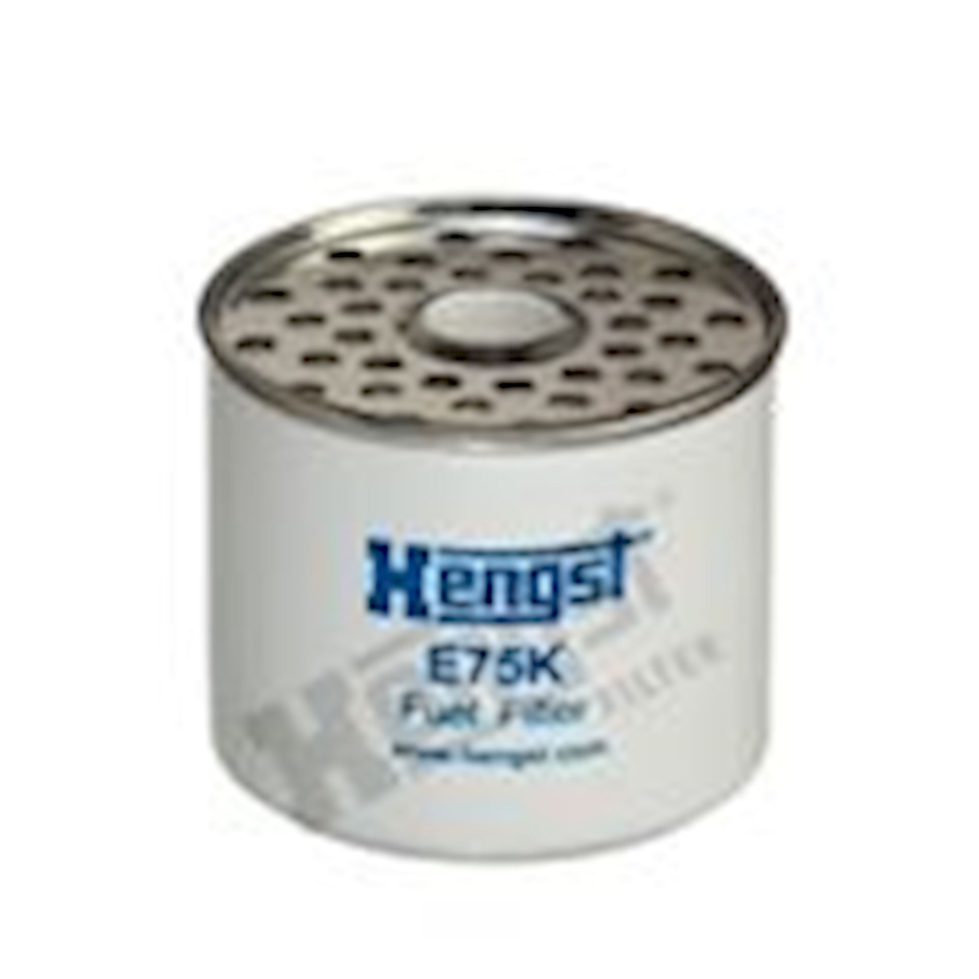 Filtre à carburant HENGST E 75K D42