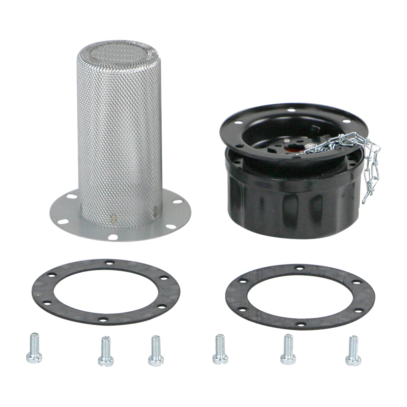 Filling filter EPE FEF1-2X/P10-M-K-ES100-KT