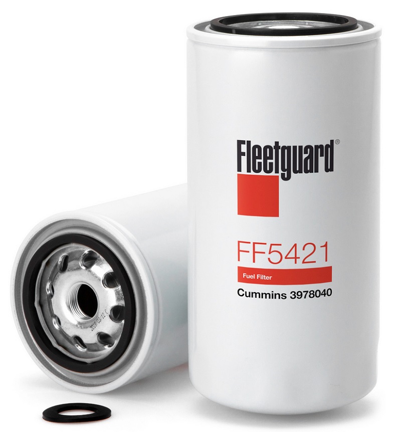 Filtre à carburant SF-FILTER FF5421