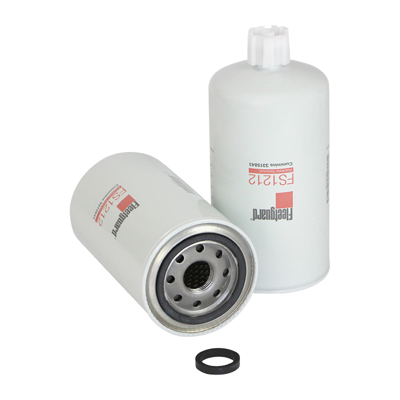 Filtre à carburant FLEETGUARD FS 1212