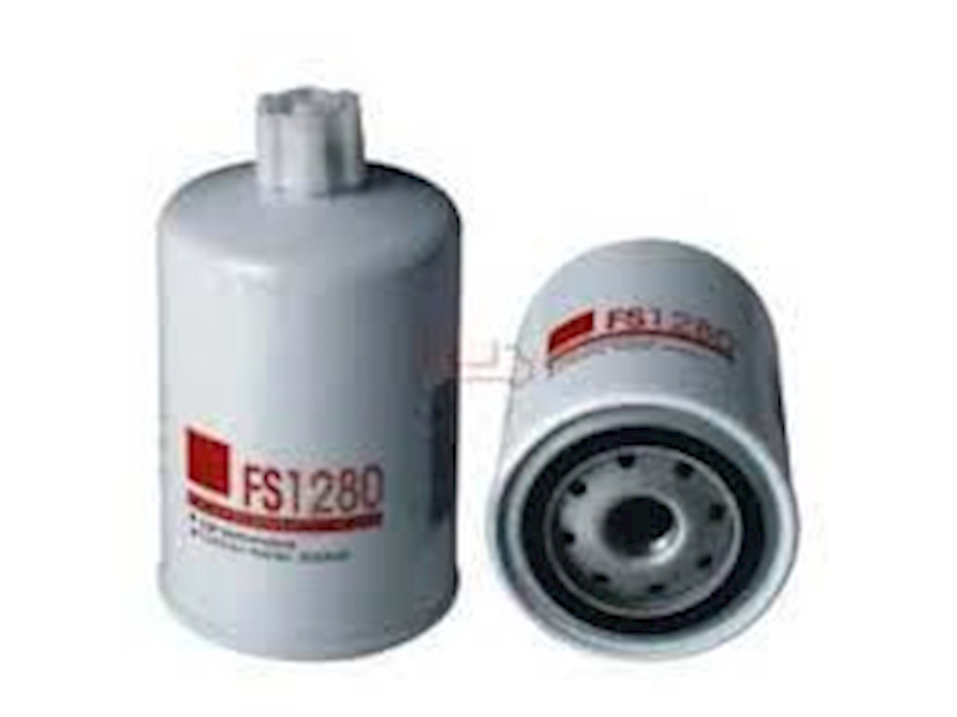 Filtre à carburant FLEETGUARD FS 1280