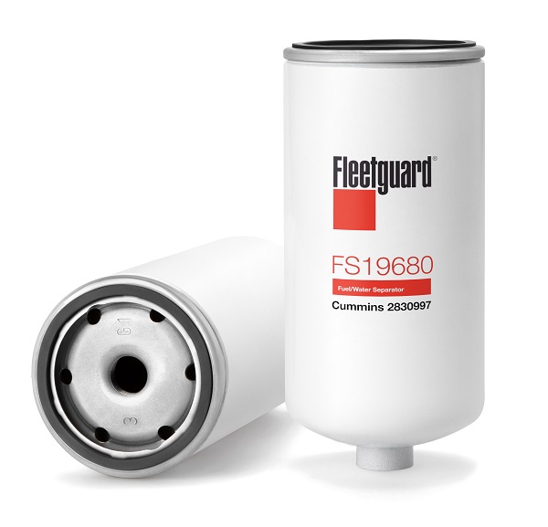 Filtre à carburant FLEETGUARD FS 19680