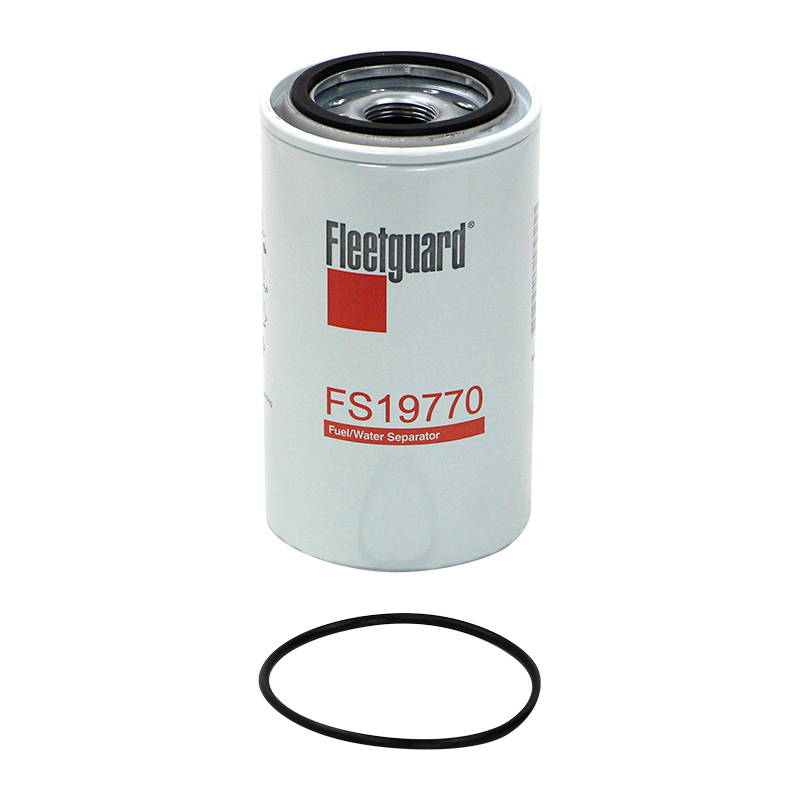 Filtre à carburant FLEETGUARD FS19770