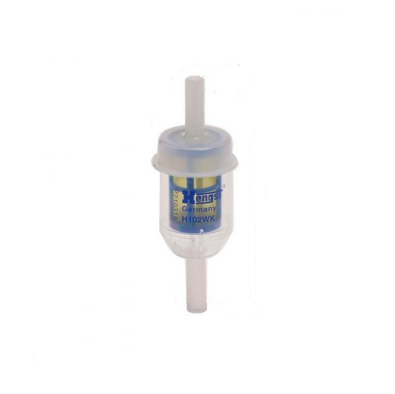 Filtre à carburant HENGST H 102WK