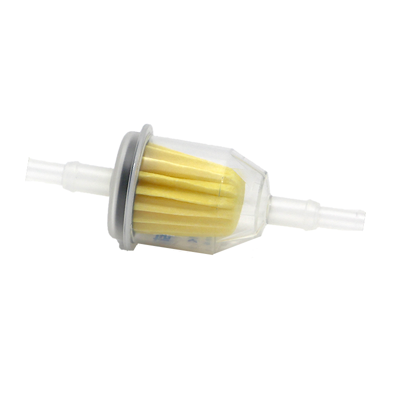 Gasoline filter HENGST H 132WK