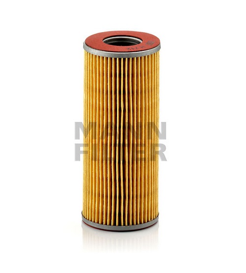 Filtre à huile MANN H 712K