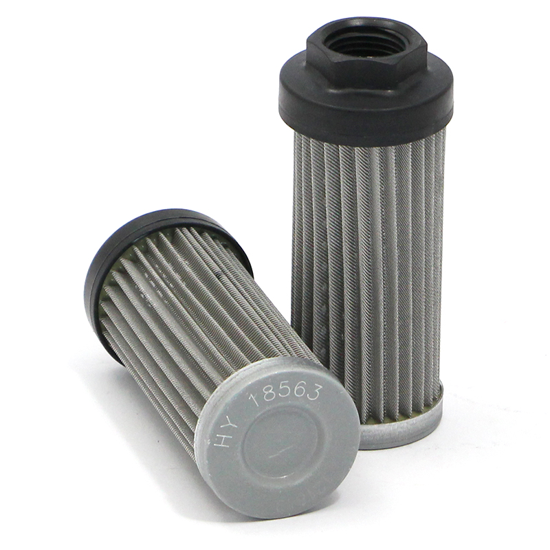 Suction strainer filter SF-FILTER HY 18563