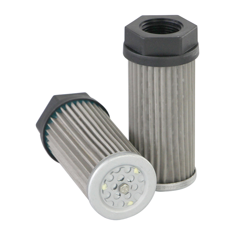 Suction strainer filter SF-FILTER HY 18565-BYP