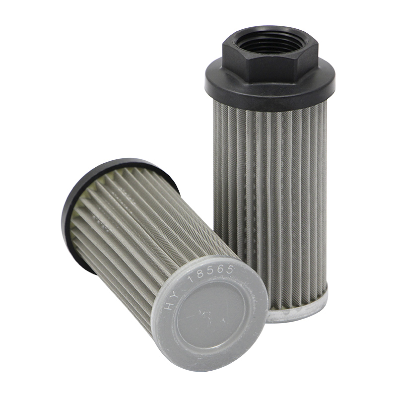 Suction strainer filter SF-FILTER HY 18565