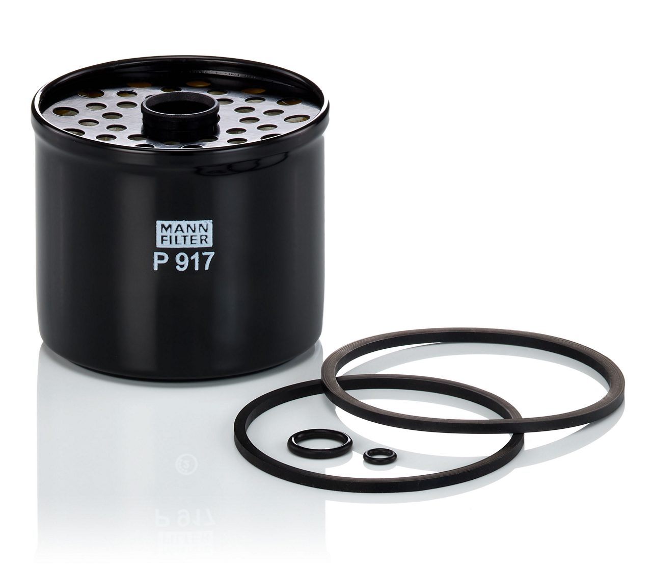 Filtre à carburant MANN P 917x