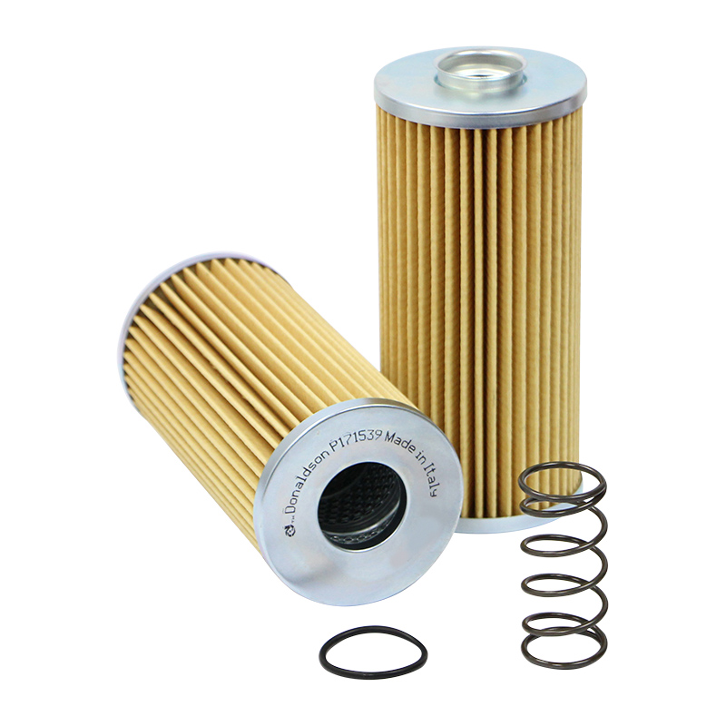Filtre hydraulique DONALDSON P171539
