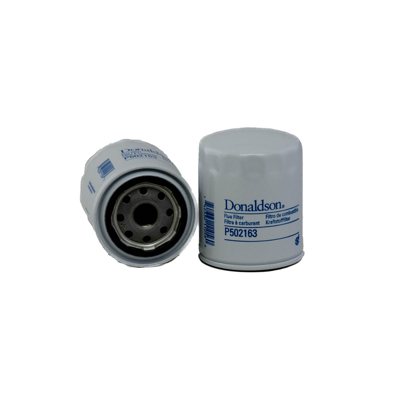 Filtre à carburant DONALDSON P502163