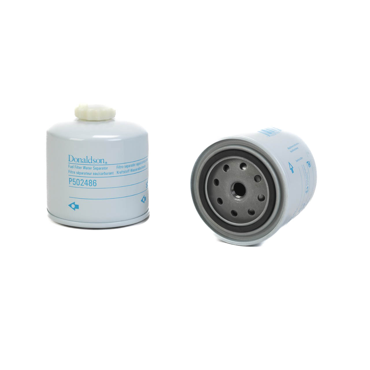Filtre à carburant DONALDSON P502486