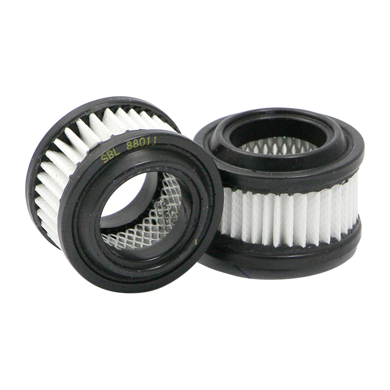 Air breather filter DONALDSON P502563