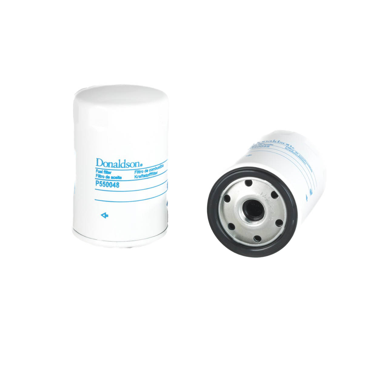 Filtre à carburant DONALDSON P550048