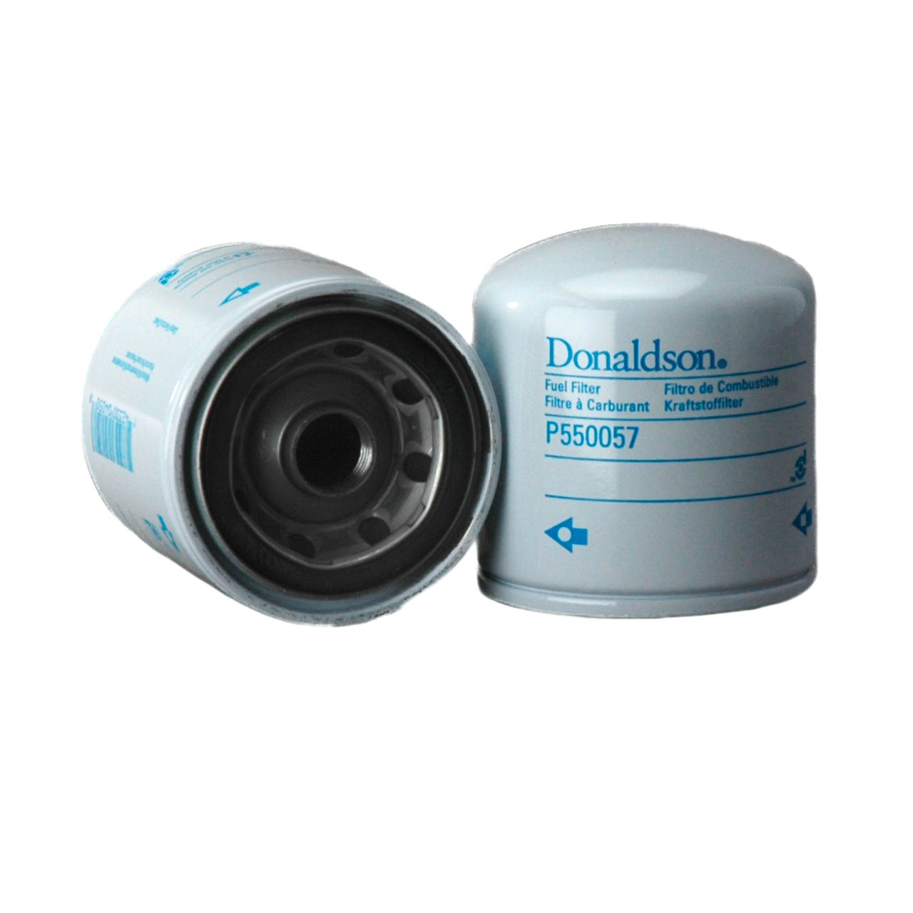 Filtre à carburant DONALDSON P550057