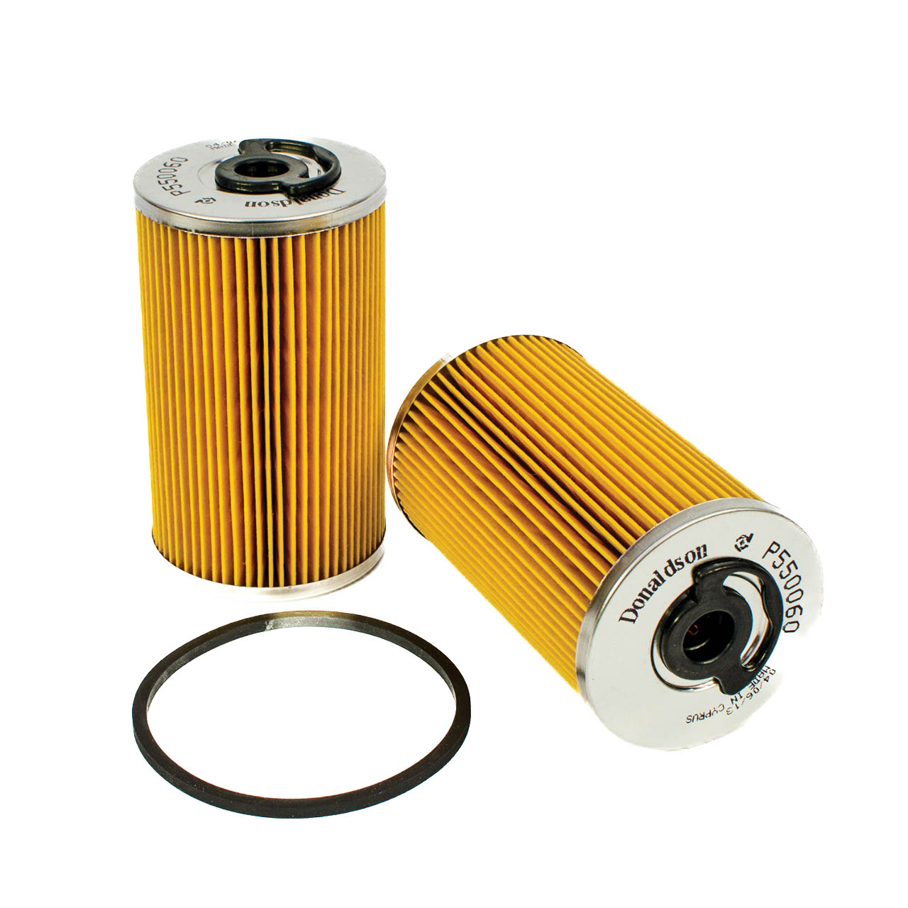 Filtre à carburant DONALDSON P550060