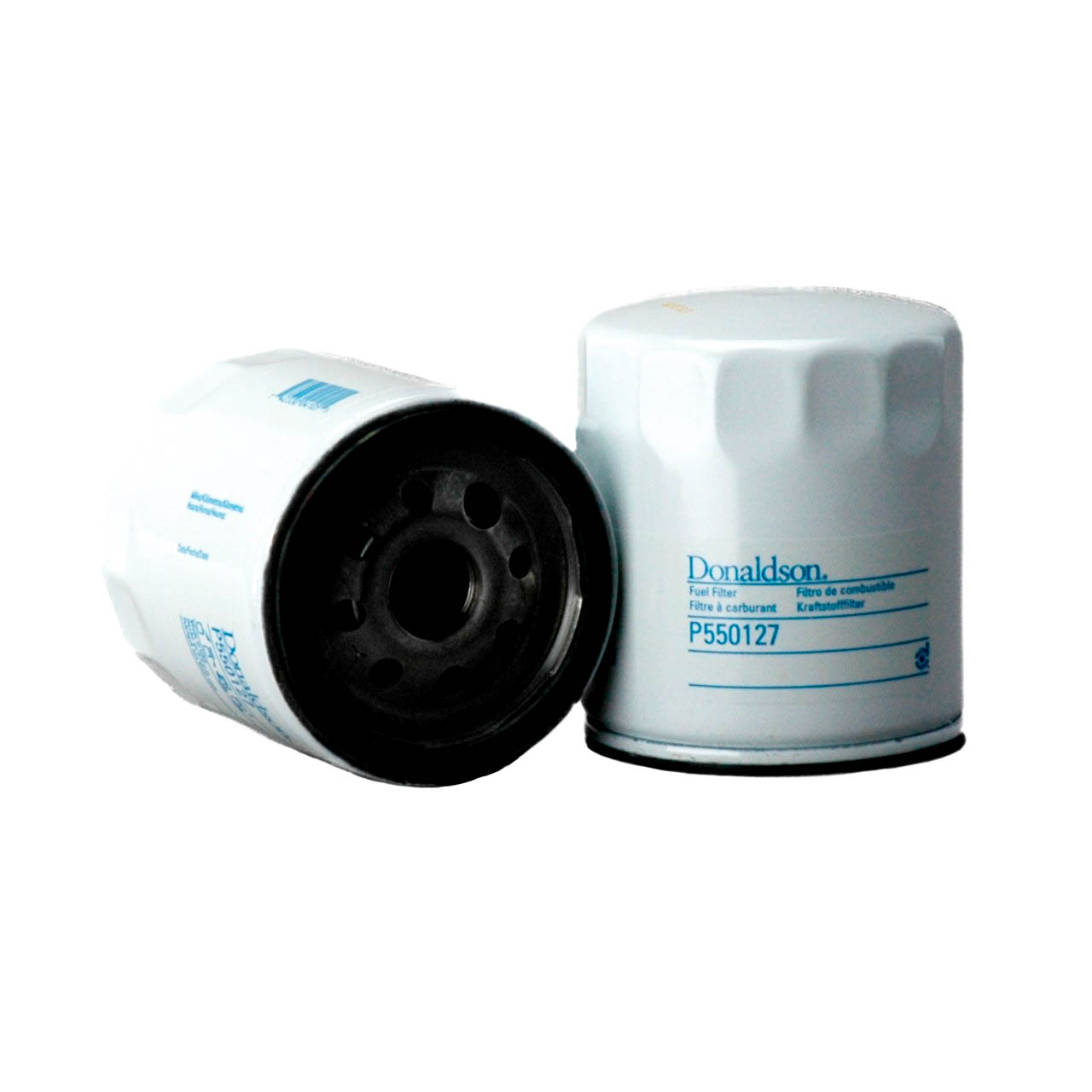 Filtre à carburant DONALDSON P550127