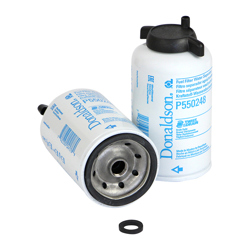 Filtre à carburant DONALDSON P550248