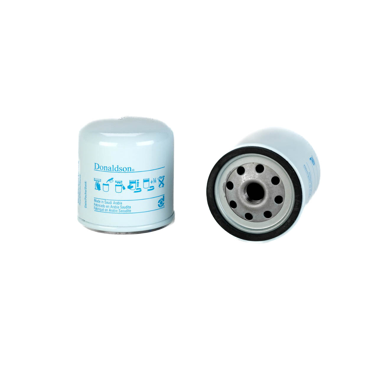 Filtre à carburant DONALDSON P550345