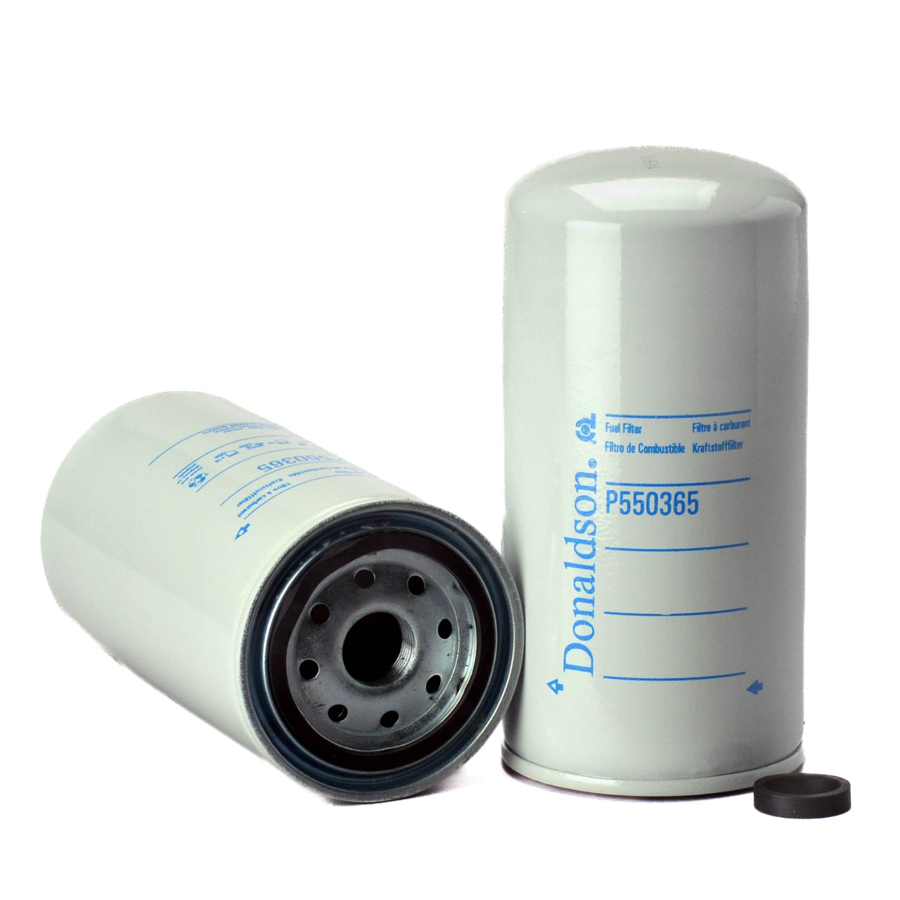 Filtre à carburant DONALDSON P550365