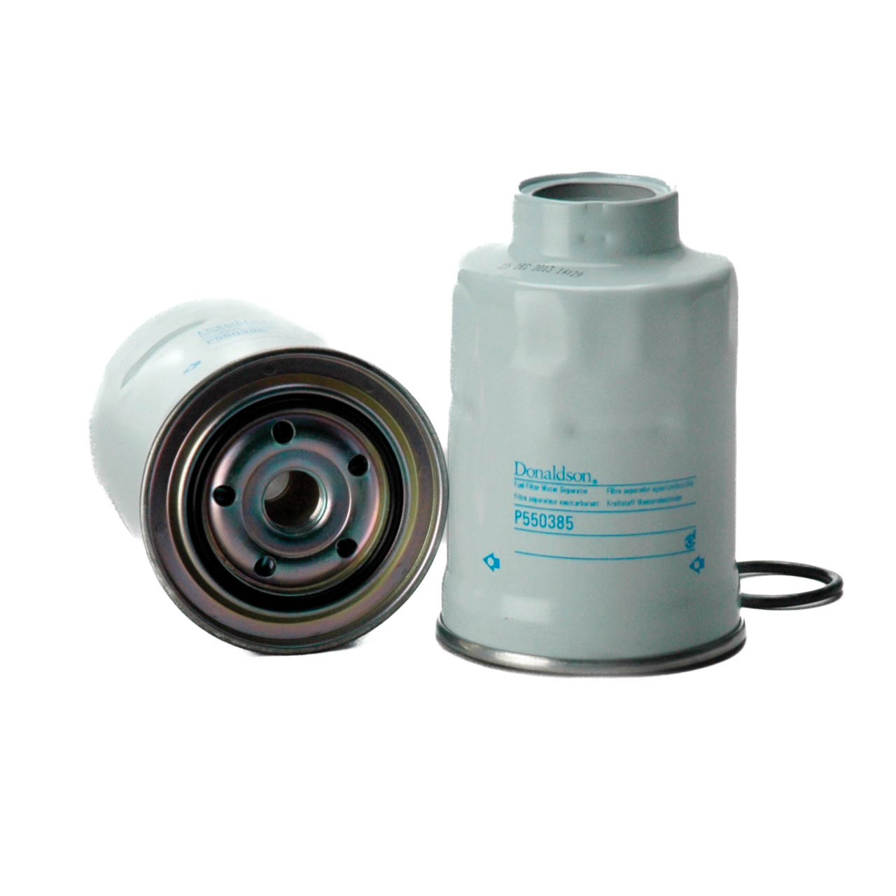 Filtre à carburant DONALDSON P550385