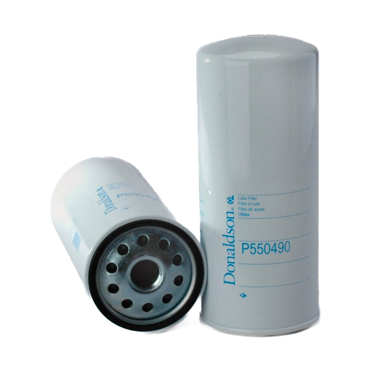 Filtre à huile DONALDSON P550490